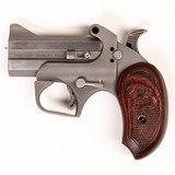 BOND ARMS GRIZZLY BEAR - 1 of 4