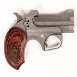 BOND ARMS GRIZZLY BEAR - 3 of 4