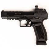 CANIK TP9SFX - 1 of 3