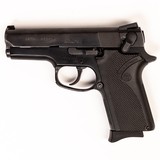 SMITH & WESSON MODEL 3914 - 2 of 4