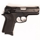 SMITH & WESSON MODEL 3914 - 3 of 4