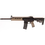 RUGER AR-556 - 1 of 3