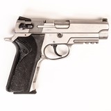 SMITH & WESSON MODEL 4006TSW - 3 of 4