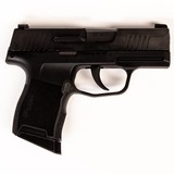 SIG SAUER P365 - 2 of 3