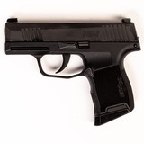 SIG SAUER P365 - 1 of 3