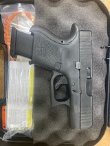 GLOCK 26 gen 5 - 3 of 6