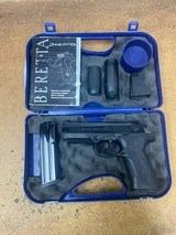 BERETTA PX4STORM - 1 of 7