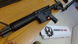 RUGER AR-556 - 1 of 3