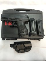 H&K VP9SK - 1 of 7