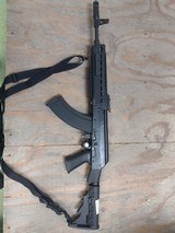 EAA Izmash Saiga - 5 of 6