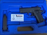 SPRINGFIELD ARMORY 1911 V10 ULTRA COMPACT - 1 of 4