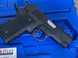 SPRINGFIELD ARMORY 1911 V10 ULTRA COMPACT - 4 of 4