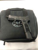 FN AMERICA 509 TACTICAL - 2 of 6