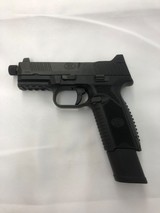 FN AMERICA 509 TACTICAL - 3 of 6