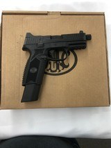 FN AMERICA 509 TACTICAL - 1 of 6