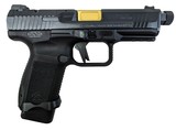 CANIK TP9 ELITE COMBAT EXECUTIVE - 1 of 1