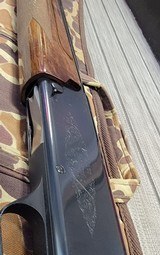 BROWNING A500 - 4 of 5