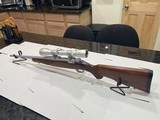 RUGER M 77 MKII - 1 of 5