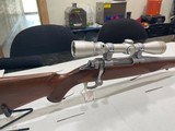 RUGER M 77 MKII - 2 of 5