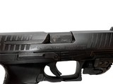 WALTHER ARMS PPQ - 5 of 6