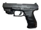 WALTHER ARMS PPQ - 1 of 6