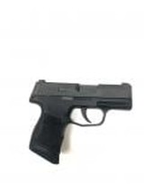 SIG SAUER P365 NITRON - 1 of 1