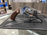 SMITH & WESSON Model 37 - 2 of 3