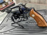 SMITH & WESSON CHIEFS SPECIAL MODEL 36 - 5 of 5