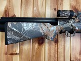 SAVAGE ARMS MODEL 10 - 4 of 4