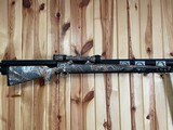 SAVAGE ARMS MODEL 10 - 1 of 4