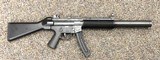 AMERICAN TACTICAL IMPORTS GSG-5 - 1 of 1