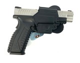 SPRINGFIELD ARMORY XDM - 3 of 3