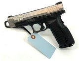 SPRINGFIELD ARMORY XDM - 1 of 3