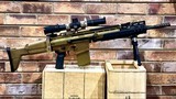FNH SCAR 17S - 1 of 1