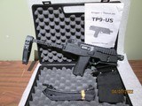 BRUGGER & THOMET TP9-US - 2 of 5