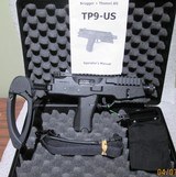 BRUGGER & THOMET TP9-US - 1 of 5