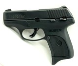 RUGER LC9S - 1 of 2