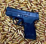 SMITH & WESSON M&P 9 SHIELD PLUS ~ 13248 - 1 of 1