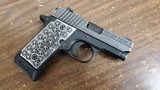SIG SAUER P238 WE THE PEOPLE - 2 of 7