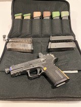 SALIENT ARMS INTERNATIONAL BLU-C - 1 of 4