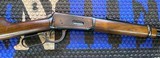WINCHESTER MODEL 94 - PRE 64 - 1 of 3