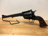 RUGER BLACKHAWK - 2 of 2
