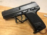 HECKLER & KOCH USP 40 COMPACT - 2 of 2