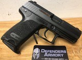 HECKLER & KOCH USP 40 COMPACT - 1 of 2