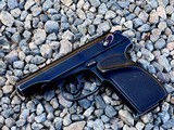 MAKAROV M 9X18 - 1 of 1