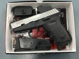 SCCY CPX-2 9MM - 1 of 1