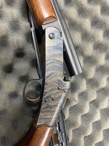 NEW ENGLAND FIREARMS CO. PARDNER MODEL SBI special edition - 2 of 7