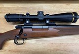 WINCHESTER M70 - 1 of 3