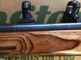 REMINGTON 700 VARMINT .223 REM - 3 of 3