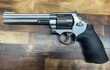 SMITH & WESSON 629 CLASSIC - 2 of 3
